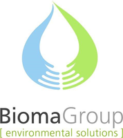 Logo BIOMA